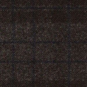 A4-3755718 Grey Navy Plaid