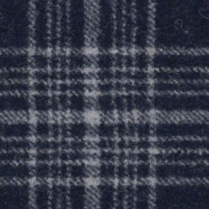 C4-3962593 Navy Plaid