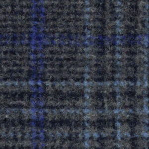 C4-3962595 Grey Blue Plaid