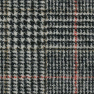 C4-3962597 Black Red Glenplaid