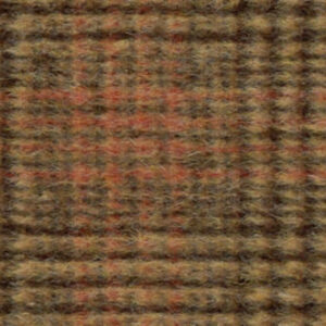 C4-3962599 Brown Rust Plaid