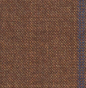C6-3755175 Brown Blue Windowpane