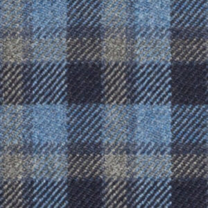 C6-3755182 Lt Blue Khaki Check