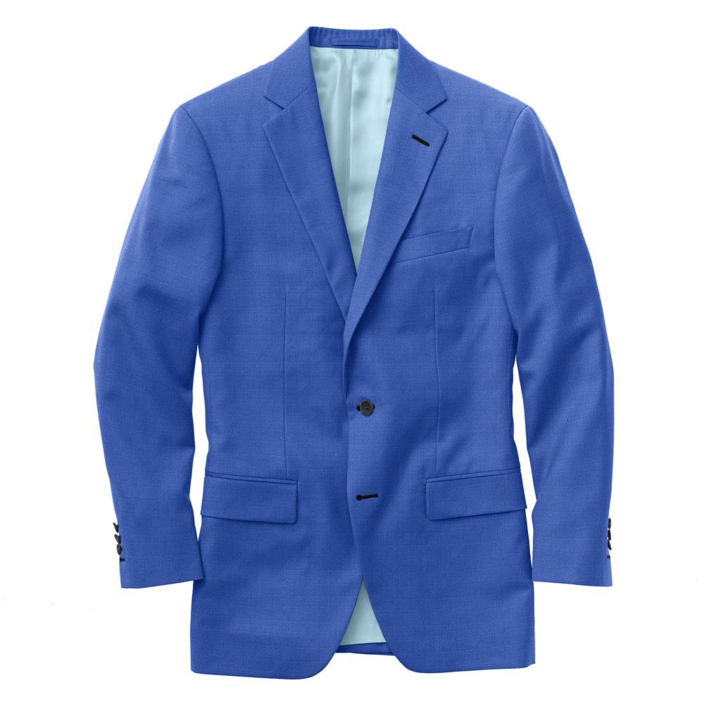 C6-3755213-CSC C6-3755213 Bright Blue Solid