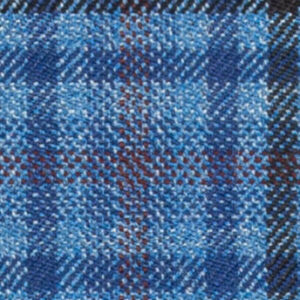 C6-3755217 Blue Red Plaid