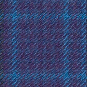 C6-3755219 Blue Turquoise Plaid