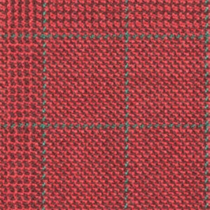 C6-3755221 Berry Green Plaid