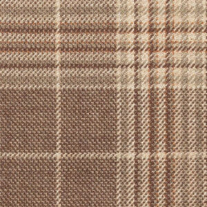 C6-3755230 Tan Brown Plaid
