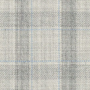 C6-3858338 Lt Grey Grey Check