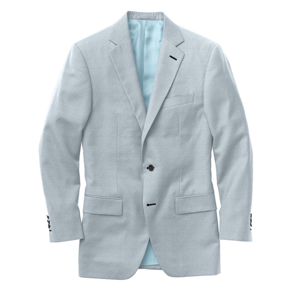 C6-3858352-CSC C6-3858352 Lt Blue Grey Solid