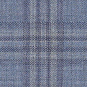 C6-3858375 Blue Grey Violet Plaid