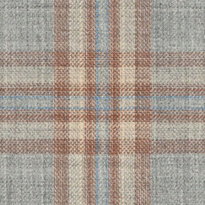 C6-3858377 Lt Grey Brown Plaid