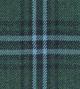 C6-3858381 Spruce Green Navy Plaid