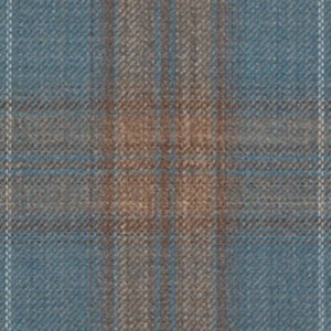 C6-3858387 Seafoam Green Tan Plaid
