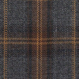 C6-3858394 Grey Brown Plaid
