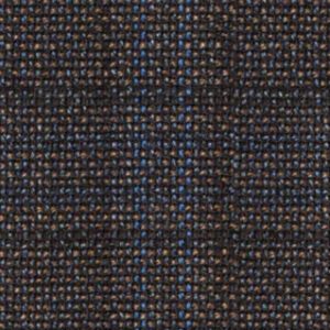 C6-3858395 Brown Navy Plaid