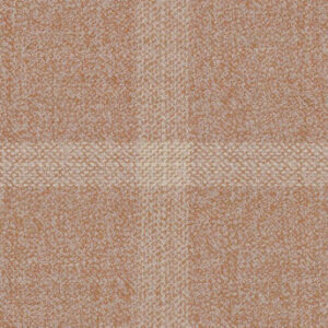 Tan Crème Windowpane