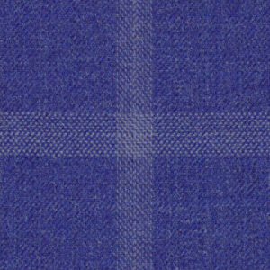 Blue Lt Blue Windowpane