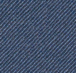Blue Grey Solid