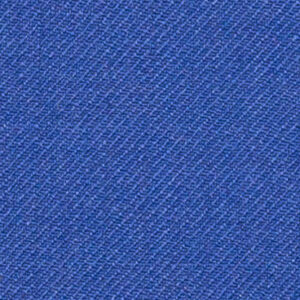 Bright Blue Solid