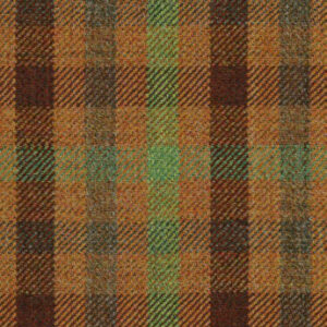Rust Green Check