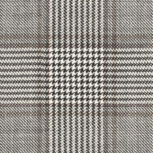 K4-3861244 Lt Grey Ivory Plaid