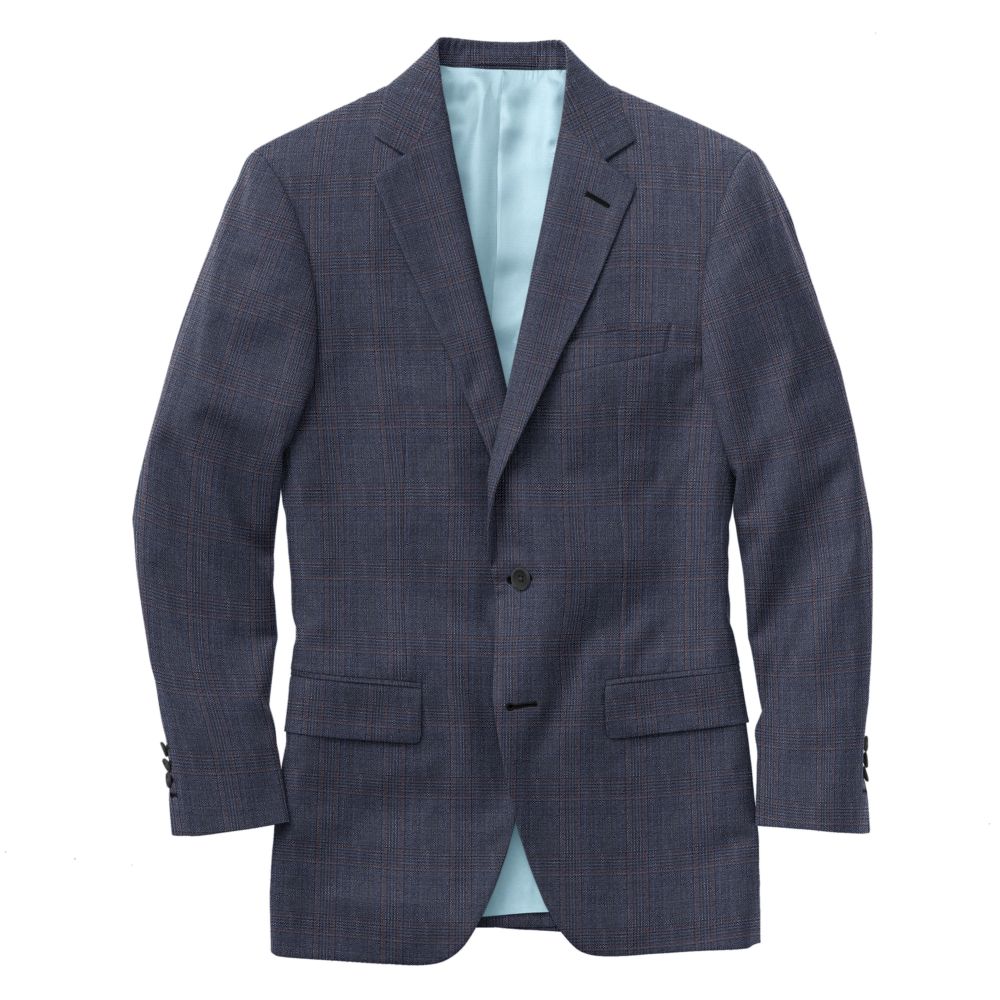 K4-3861250-CSC K4-3861250 Blue Wine Check