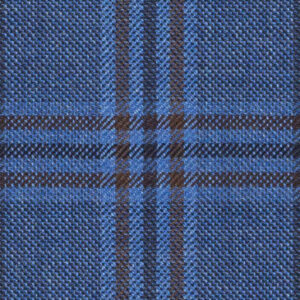 K4-3861252 Blue Wine Plaid