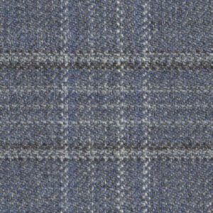 K4-3861254 Blue Grey Check