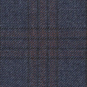 K4-3861257 Char Blue Wine Plaid