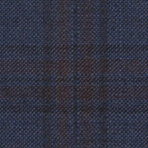 K4-3861266 Navy Wine Check
