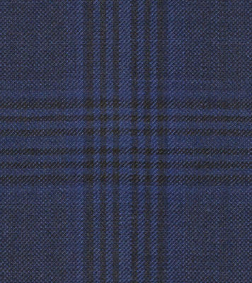 K4-3861269-SWATCH K4-3861269 Royal Navy Check