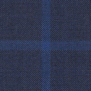 K4-3861274 Navy Royal Widowpane
