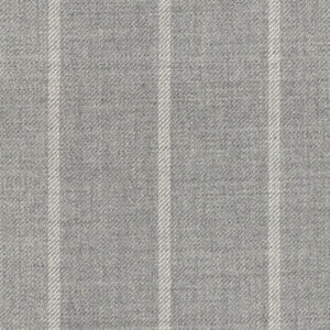 K4-3861276 Lt Grey Wide Chalkstripe