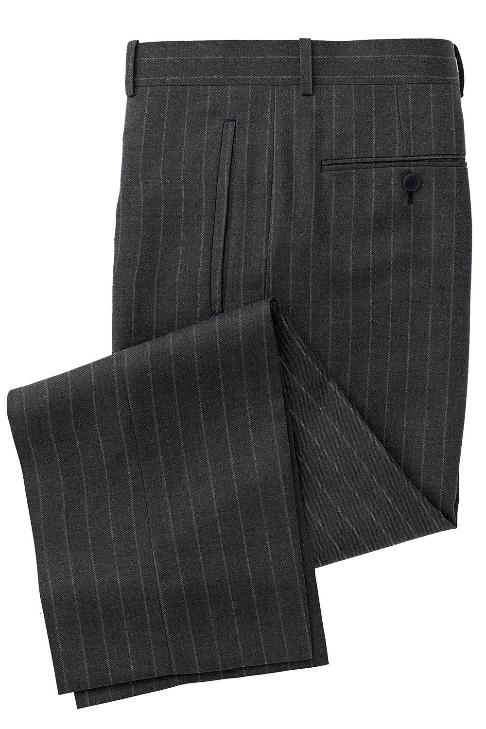 K4-3861282-CT K4-3861282 Grey Chalkstripe