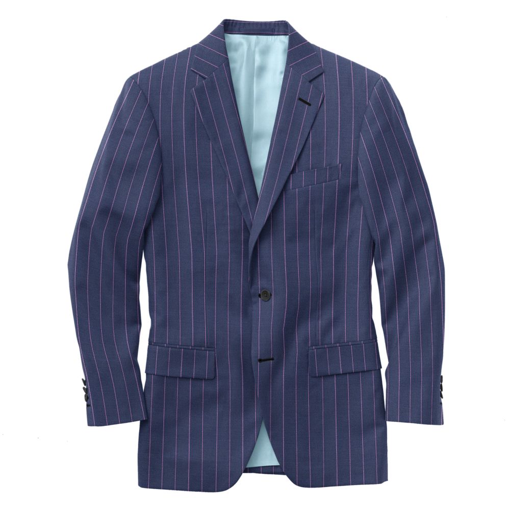 K4-3861283-CSC K4-3861283 Royal Lavendar Stripe
