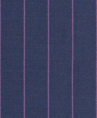K4-3861283-SWATCH K4-3861283 Royal Lavendar Stripe