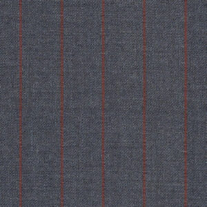 K4-3861285 Grey Crimson Stripe