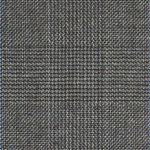 K4-3861292 Lt Grey Blue Glenplaid