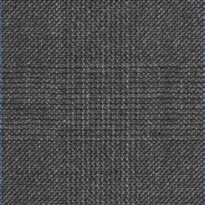 K4-3861293 Grey Blue Glenplaid