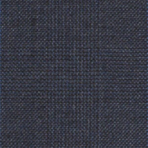 K4-3861295 Navy Blue Glenplaid