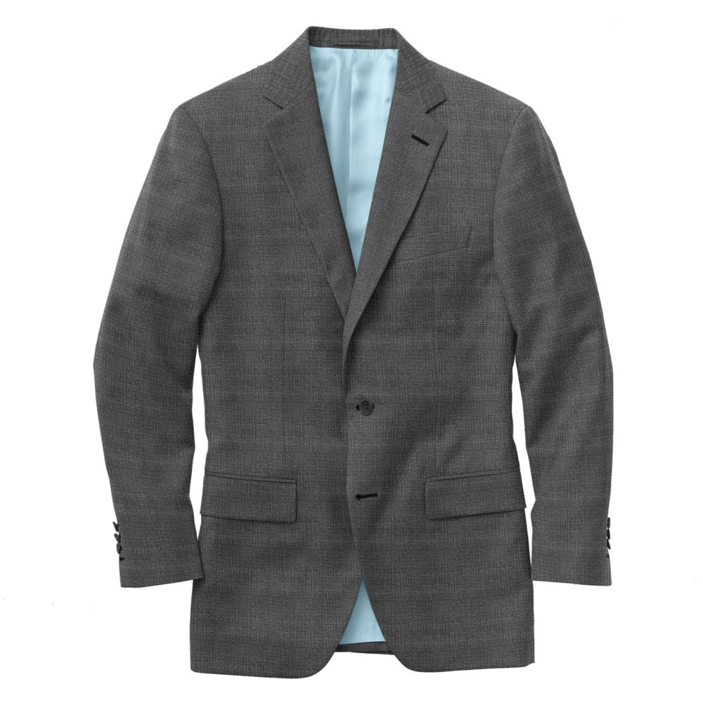 K4-3861298-CSC K4-3861298 Charcoal Sharkskin