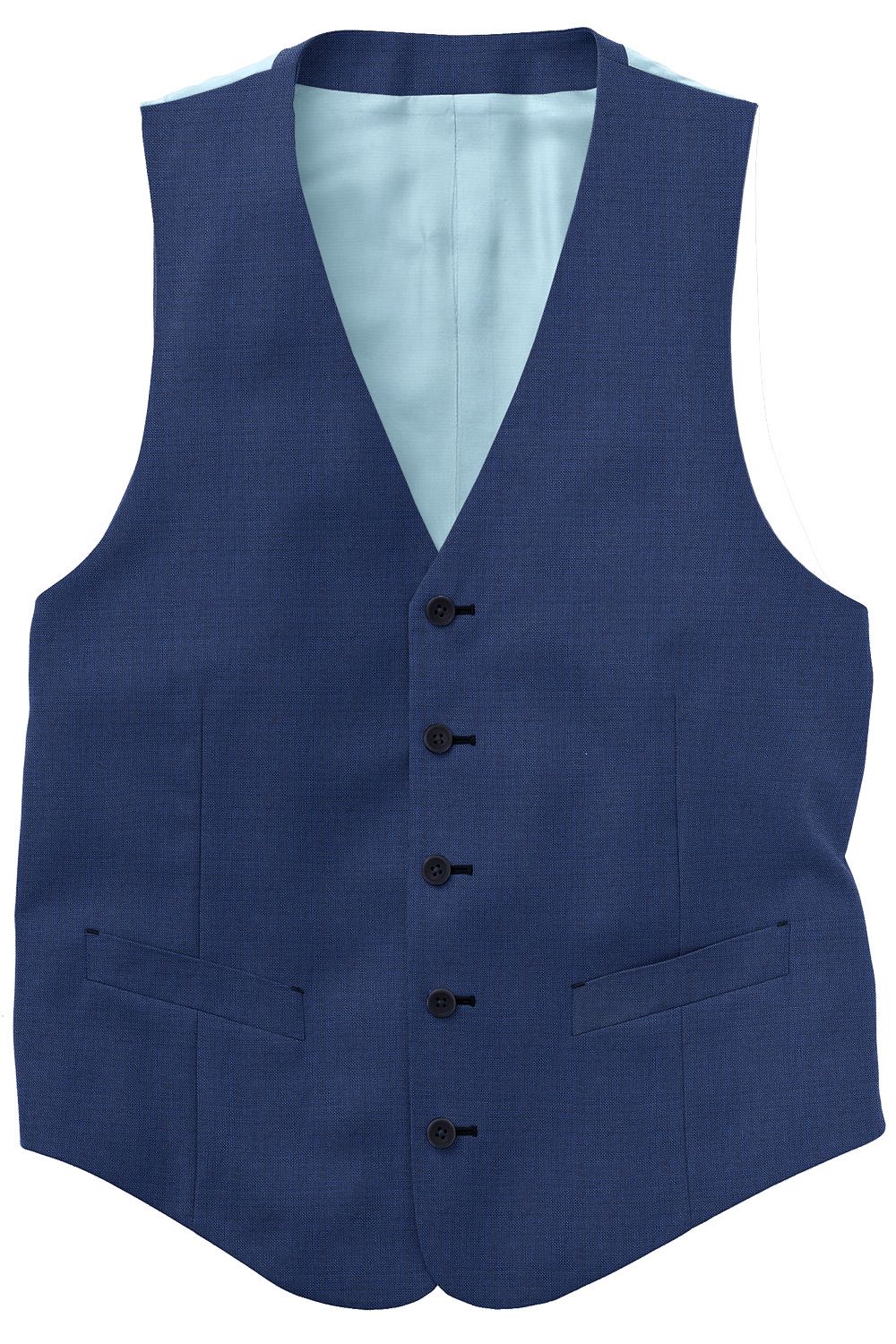 K4-3861302-CV K4-3861302 Royal Blue Sharkskin