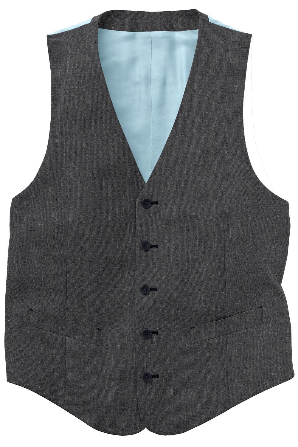 K4-3861310-CV K4-3861310 Grey Solid