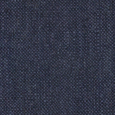 K4-3861646-SWATCH K4-3861646 Navy Solid Linen