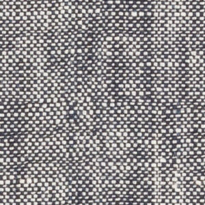K4-3861649 Navy White Solid Linen