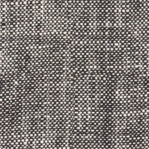 K4-3861650 Black White Solid Linen