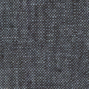 K4-3861651 Black Grey Solid Linen