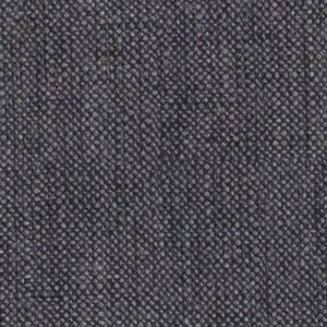 K4-3861652 Charcoal Black Solid Linen