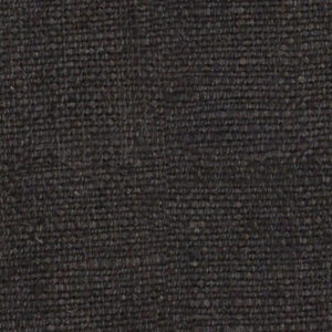 K4-3861653 Black Solid Linen